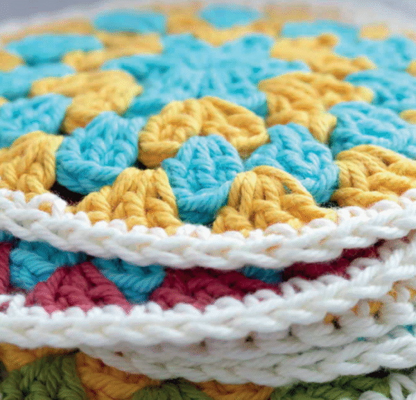Crochet | The complete step-by-step guide | More than 80 patterns - Image 2