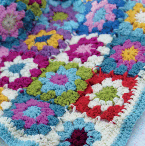 Crochet | The complete step-by-step guide | More than 80 patterns - Image 4