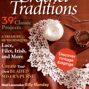 Crochet Traditions | 40+ Classic Projects
