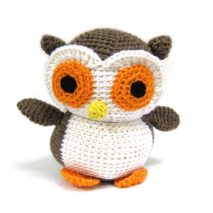Basic Guide to Amigurumi