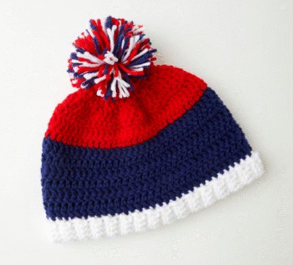 Crochet Hats - Image 2