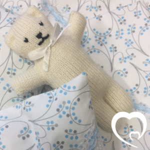 Teddy Bear Pattern