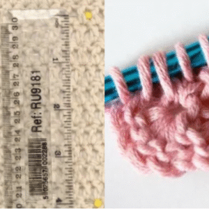 Complete Crochet Mastery Pack: Essential Guide + 8 Unique Stitches