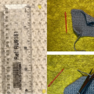 Crochet Fundamentals Pack: Basics + Essential Guide