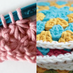 Skill Expansion Pack: 8 Stitches + 80+ Projects