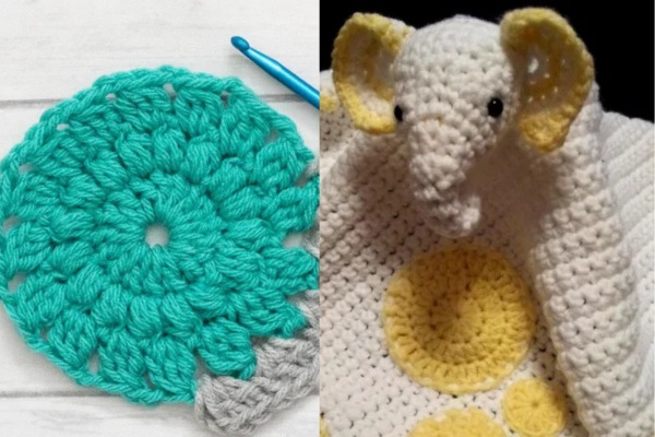 Comfort & Color Pack: Sunburst + Grace the Elephant
