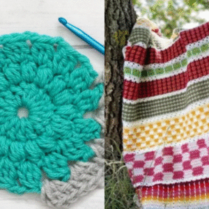 Ultimate Color Play Pack: Sunburst + 9 Bright Blankets