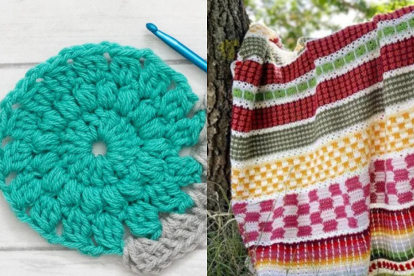 Ultimate Color Play Pack: Sunburst + 9 Bright Blankets