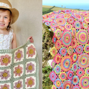 Elegance & Expression Pack: Flora + Kissing Blankets