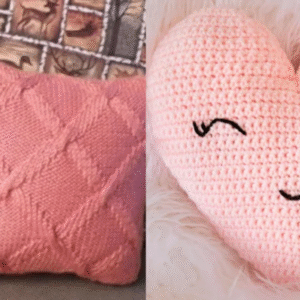 Timeless Texture & Love Cushion Pack